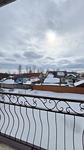 Дом, 173 кв.м.