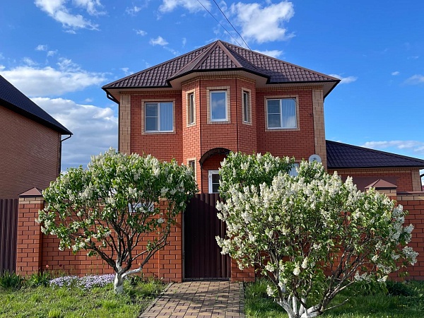 Дом, 230 кв.м.