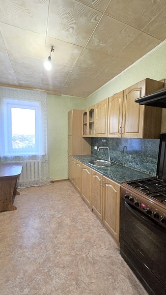 2-к квартира, 46 кв.м., Россия, Курская область, городской округ Курск, Курск, Центральный, Институтская улица, д.42