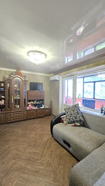 2-к квартира, 53 кв.м., Россия, Курская область, городской округ Курск, Курск, Бойцов 9-й Дивизии улица, д.184