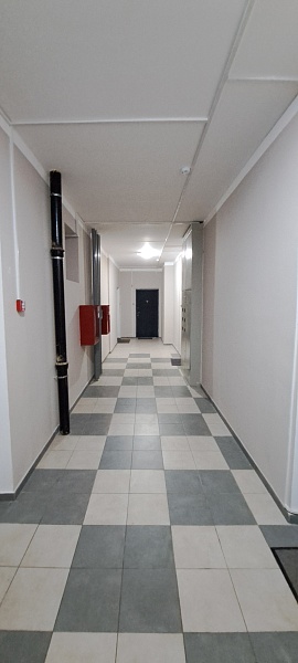 2-к квартира, 64 кв.м.