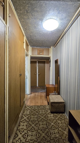 2-к квартира, 48 кв.м.