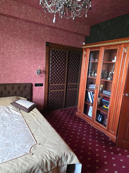 Дом, 191 кв.м.