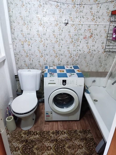 Дом, 45 кв.м.