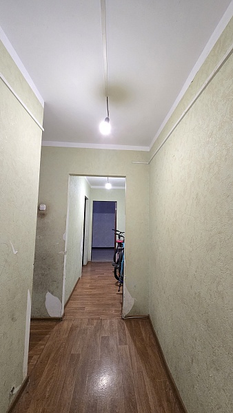 5-к квартира, 104 кв.м.