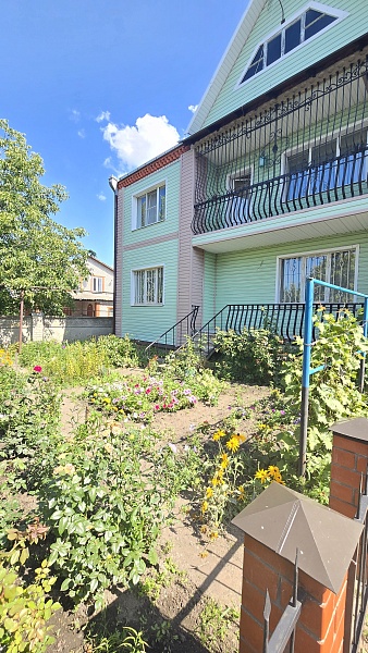 Дом, 226 кв.м.