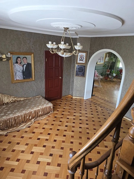 Дом, 191 кв.м.
