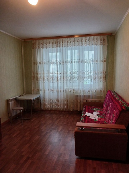 Снять 1-к квартиру, 35 кв.м., Россия, Курская область, городской округ Курск, Курск, Северный жилой, Анатолия Дериглазова проспект, д.11