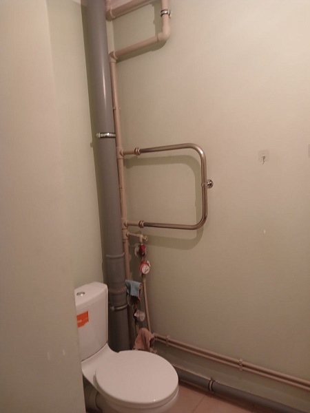 Снять 1-к квартиру, 35 кв.м.