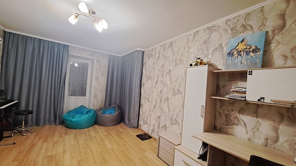 3-к квартира, 66 кв.м. 3-к квартира, 66 кв.м.