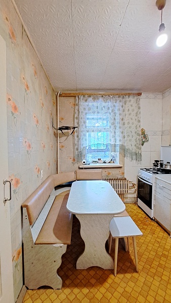 1-к квартира, 32 кв.м. 1-к квартира, 32 кв.м.