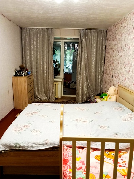 2-к квартира, 56 кв.м. 2-к квартира, 56 кв.м.
