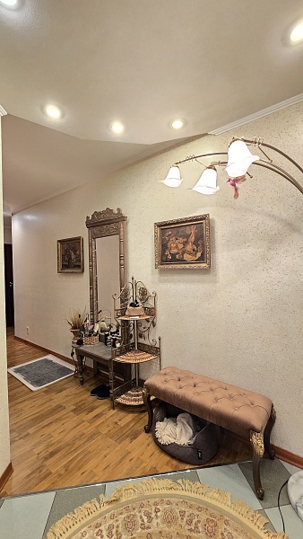 5-к квартира, 71 кв.м.