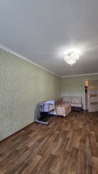 2-к квартира, 64 кв.м.