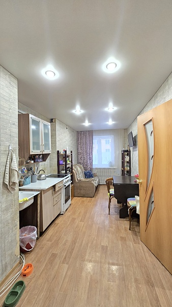 5-к квартира, 104 кв.м.