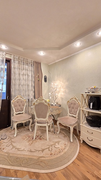 5-к квартира, 71 кв.м.