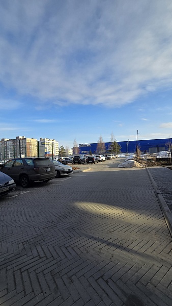 2-к квартира, 42 кв.м.
