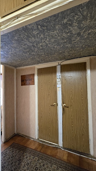 2-к квартира, 48 кв.м.