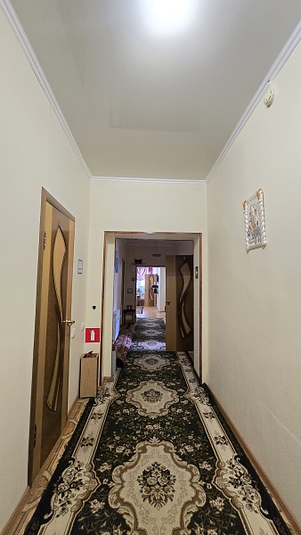 Помещения свободного назначения, 168 кв.м.