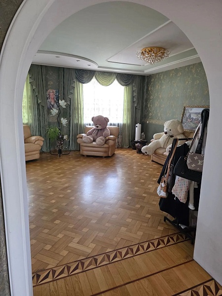 Дом, 191 кв.м.
