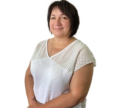 Наталья Рудик