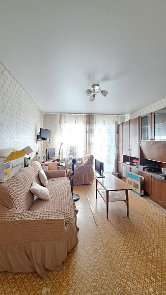 2-к квартира, 39 кв.м., Россия, Курская область, городской округ Курск, Курск, Центральный, Карла Маркса улица, д.67/3