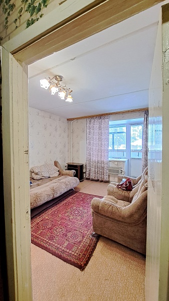 1-к квартира, 32 кв.м. 1-к квартира, 32 кв.м.