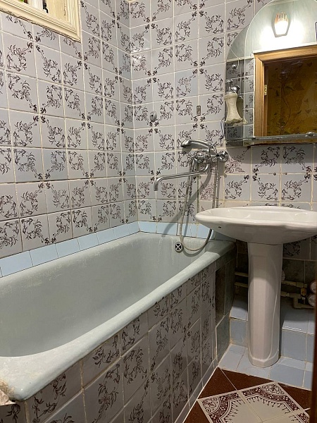 2-к квартира, 41 кв.м.