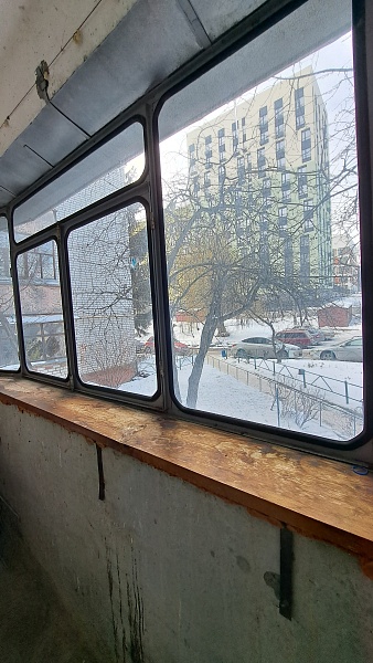 1-к квартира, 32 кв.м. 1-к квартира, 32 кв.м.