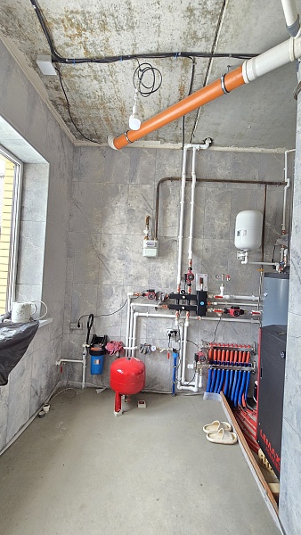 Дом, 173 кв.м.