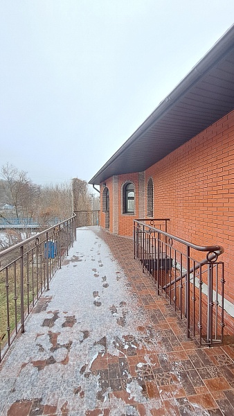 Дом, 495 кв.м.