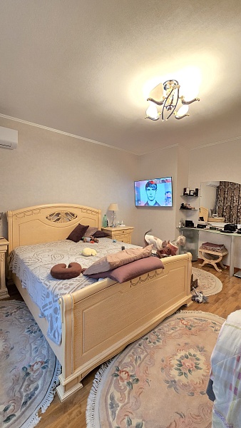 5-к квартира, 71 кв.м.