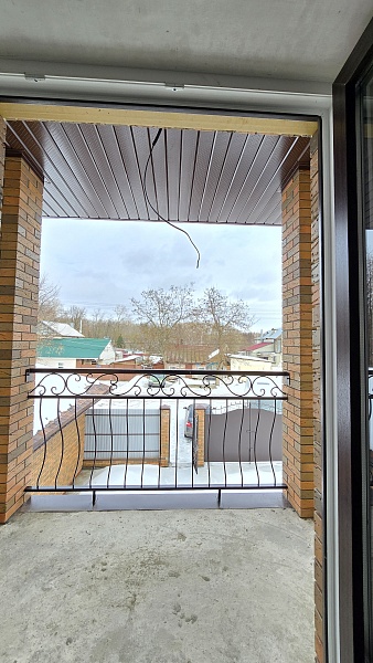 Дом, 173 кв.м.