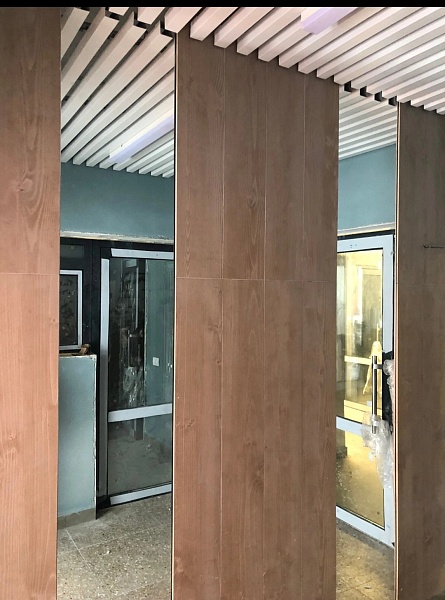 2-к квартира в новостройке, 49 кв.м.