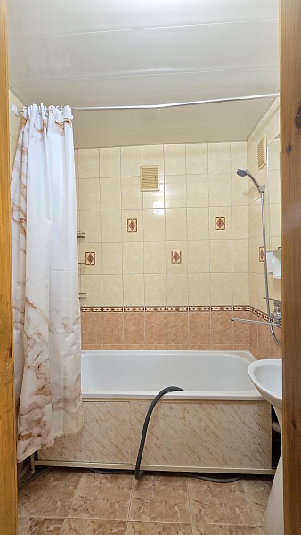2-к квартира, 46 кв.м. 2-к квартира, 46 кв.м.