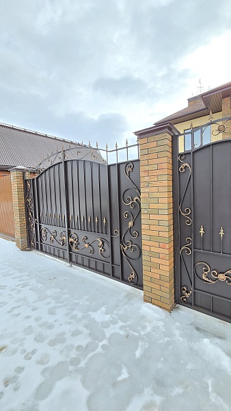 Дом, 173 кв.м.