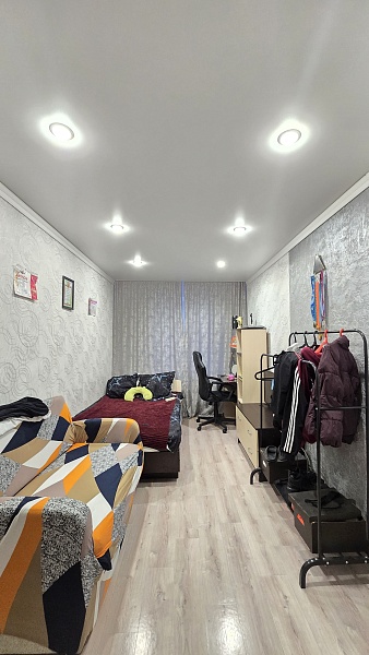 5-к квартира, 104 кв.м.