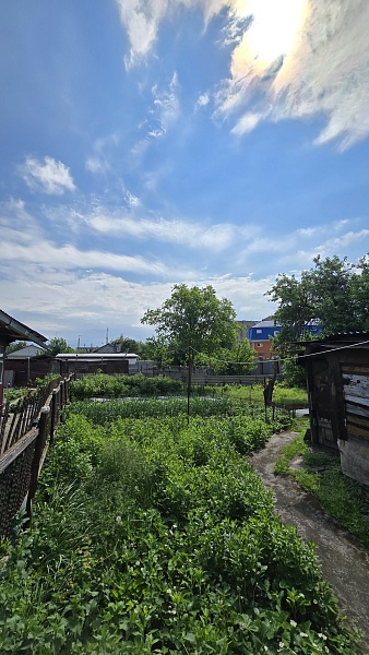 1-к квартира, 32 кв.м.