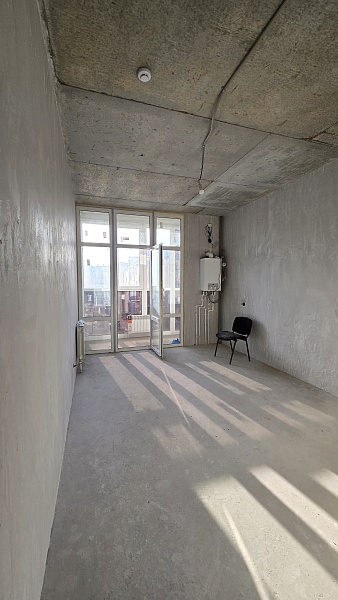 2-к квартира, 42 кв.м.