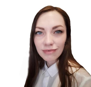 Елена Арбузова