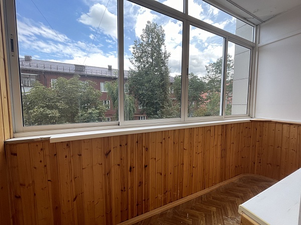 3-к квартира, 81 кв.м. 3-к квартира, 81 кв.м.