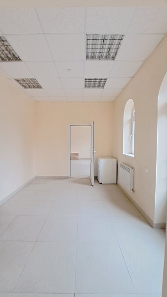 Аренда недвижимости, коммерческая