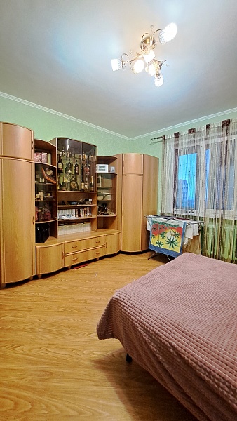 3-к квартира, 95 кв.м. 3-к квартира, 95 кв.м.