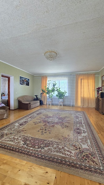 Дом, 226 кв.м., Россия, Курская область, Курский Район, Юбилейный Поселок, молодежная улица, д.60