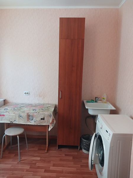 Снять 1-к квартиру, 35 кв.м.