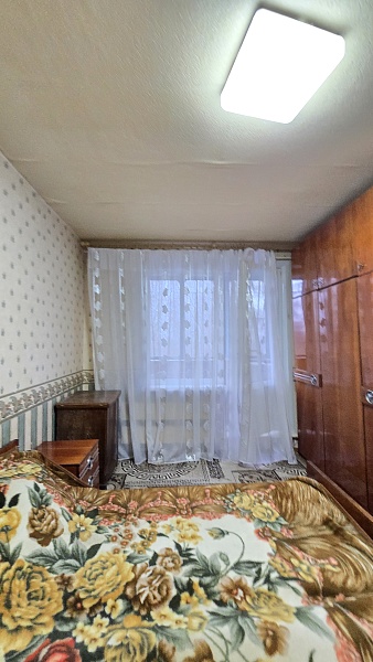 2-к квартира, 48 кв.м.