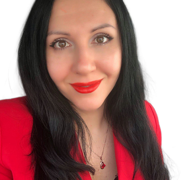 Елена Алилуева