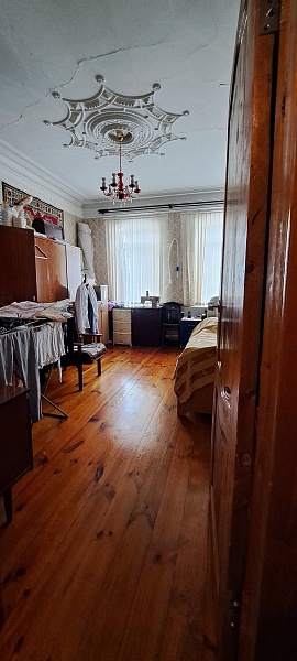 3-к квартира, 81 кв.м.