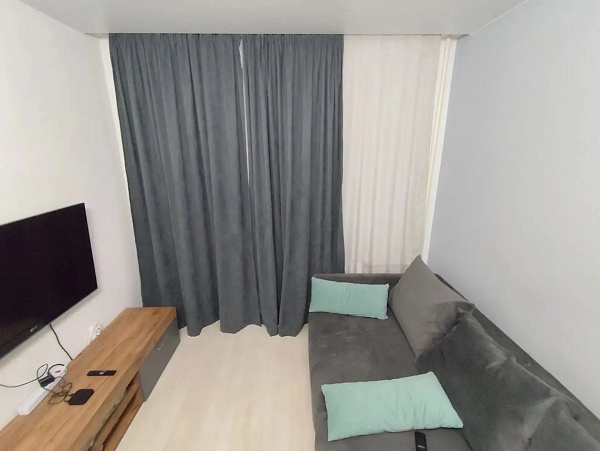 Снять 2-к квартиру, 39 кв.м.