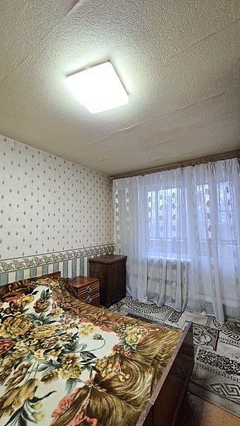 2-к квартира, 48 кв.м.